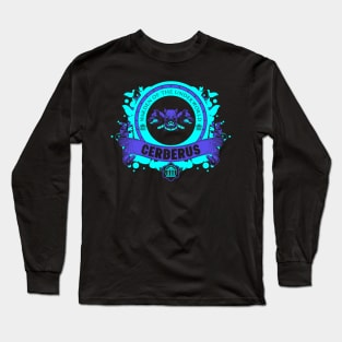 CERBERUS - LIMITED EDITION Long Sleeve T-Shirt